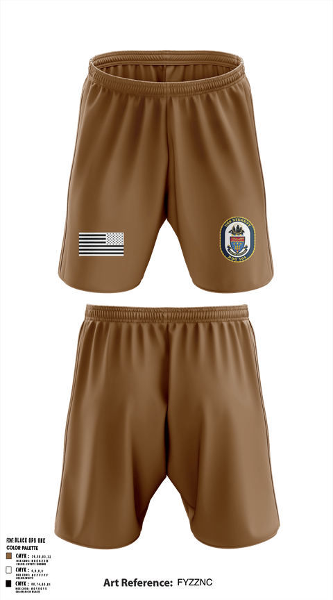Athletic Shorts With Pockets, A-Gang, Navy, Teamtime, Team time, sublimation, custom sports apparel, team uniforms, spirit wear, spiritwear, sports uniforms, custom shirts, team store, custom team store, fundraiser sports, apparel fundraiser