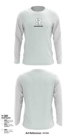 Long Sleeve Performance Shirt, Declareresilience, , Teamtime, Team time, sublimation, custom sports apparel, team uniforms, spirit wear, spiritwear, sports uniforms, custom shirts, team store, custom team store, fundraiser sports, apparel fundraiser