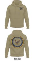 Navy SEAL 15609464 Hoodie - 48