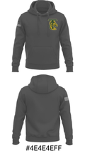 Temple City High School Volleyball 8349328 Hoodie - 28