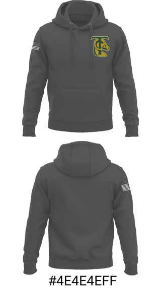 Hoodie, Temple City High School Volleyball, Women's Volleyball, Teamtime, Team time, sublimation, custom sports apparel, team uniforms, spirit wear, spiritwear, sports uniforms, custom shirts, team store, custom team store, fundraiser sports, apparel fundraiser