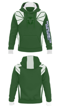 North Adams-Jerome High School Basketball 6149427 Hoodie - 22