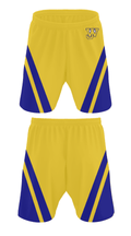 James Wood High School Basketball 32961605 Athletic Shorts With Pockets - 30
