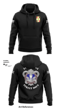 345th MCGA 98196690 Hoodie - 6