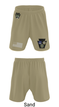 Narcotics 93431812 Athletic Shorts With Pockets - 30