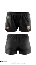 62nd Aerial Port Squadron 88034508 Ranger Panties - 1
