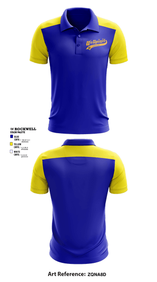 Short Sleeve Performance Polo, Wellpinit High School, Spirit Store, Teamtime, Team time, sublimation, custom sports apparel, team uniforms, spirit wear, spiritwear, sports uniforms, custom shirts, team store, custom team store, fundraiser sports, apparel fundraiser