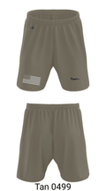 HSC-8 7797880 Athletic Shorts With Pockets - 29