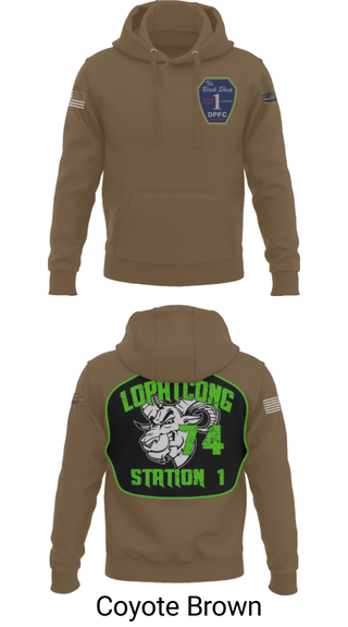 Hoodie, , Fire Department, Teamtime, Team time, sublimation, custom sports apparel, team uniforms, spirit wear, spiritwear, sports uniforms, custom shirts, team store, custom team store, fundraiser sports, apparel fundraiser