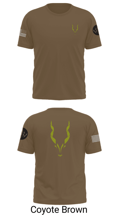 R58 19077757 Short Sleeve Performance Shirt - 31