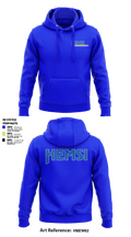 HEMSI 17728818 Hoodie - 1