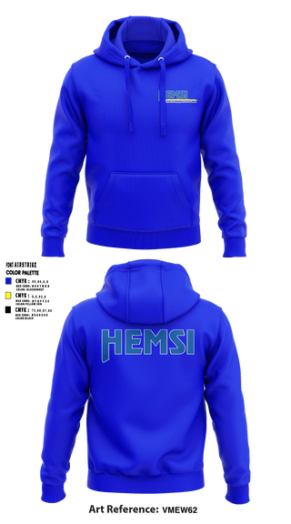 Hoodie, HEMSI, , Teamtime, Team time, sublimation, custom sports apparel, team uniforms, spirit wear, spiritwear, sports uniforms, custom shirts, team store, custom team store, fundraiser sports, apparel fundraiser