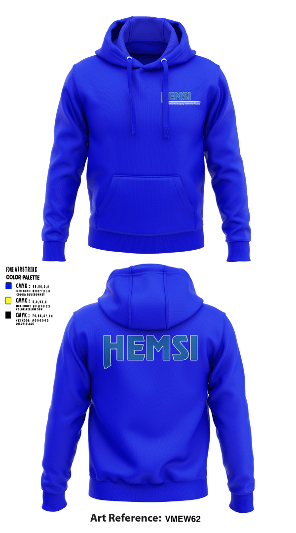 Hoodie, HEMSI, , Teamtime, Team time, sublimation, custom sports apparel, team uniforms, spirit wear, spiritwear, sports uniforms, custom shirts, team store, custom team store, fundraiser sports, apparel fundraiser