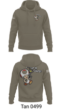 84th Engineer Battalion S&D 81399960 Hoodie - 46