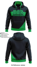 BCR TRUCKING 42106944 Hoodie - 1