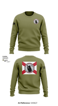 Reapers Rejects 83617114 Crew Neck Sweatshirt - 2
