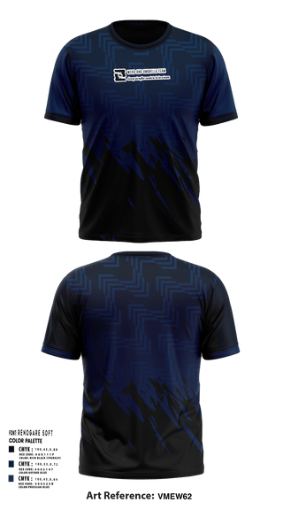 Short Sleeve Performance Shirt, PA WCKD Airsoft Organization, , Teamtime, Team time, sublimation, custom sports apparel, team uniforms, spirit wear, spiritwear, sports uniforms, custom shirts, team store, custom team store, fundraiser sports, apparel fundraiser