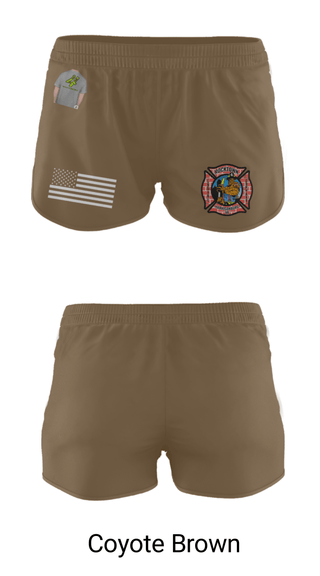 Ranger Panties, , Fire Department, Teamtime, Team time, sublimation, custom sports apparel, team uniforms, spirit wear, spiritwear, sports uniforms, custom shirts, team store, custom team store, fundraiser sports, apparel fundraiser