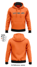 Bears 79234855 Hoodie - 4