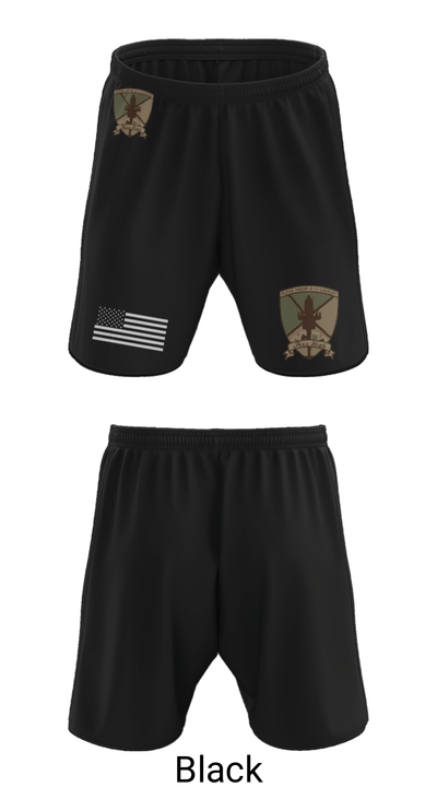 6-17 CAV 92718622 Athletic Shorts With Pockets - 27
