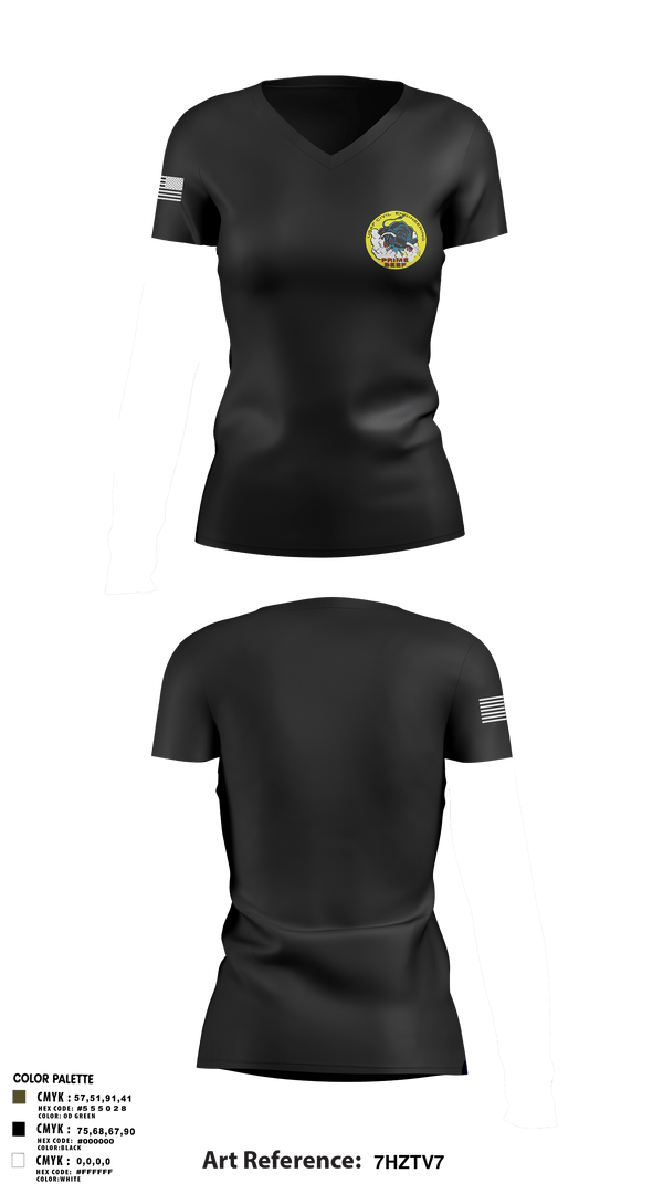 Women's Short Sleeve Vneck Shirt, CES, Air Force, Teamtime, Team time, sublimation, custom sports apparel, team uniforms, spirit wear, spiritwear, sports uniforms, custom shirts, team store, custom team store, fundraiser sports, apparel fundraiser