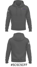 Tokay High School Cheer 32527305 Hoodie - 26