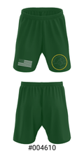 Boylan Catholic High School Wrestling 8994600 Athletic Shorts With Pockets - 15