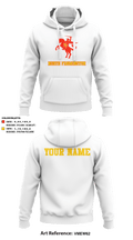 North Farmington High School Basketball 37037275 Hoodie - 38