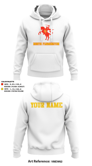 Hoodie, North Farmington High School Basketball, Men's Basketball, Teamtime, Team time, sublimation, custom sports apparel, team uniforms, spirit wear, spiritwear, sports uniforms, custom shirts, team store, custom team store, fundraiser sports, apparel fundraiser