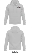 Southern Oregon University Cheer 57458686 Hoodie - 21