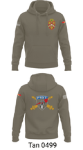 2-3 FA FIST 59815609 Hoodie - 47