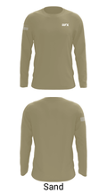 RFX 29277029 Long Sleeve Performance Shirt - 18