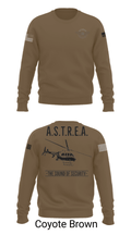 San Diego County Sheriff ASTREA 4789154 Crew Neck Sweatshirt - 8