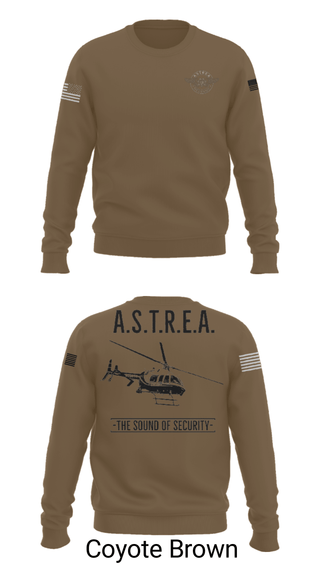 Crew Neck Sweatshirt, , Police, Teamtime, Team time, sublimation, custom sports apparel, team uniforms, spirit wear, spiritwear, sports uniforms, custom shirts, team store, custom team store, fundraiser sports, apparel fundraiser
