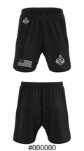 744 Night Train 26449981 Athletic Shorts With Pockets - 25
