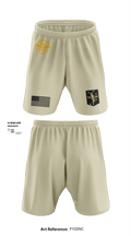 1MRB 68890519 Athletic Shorts With Pockets - 11