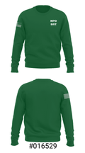 NPD SRT 18038118 Crew Neck Sweatshirt - 7