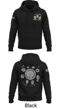 Trident Training Facility Kings Bay 40066174 Hoodie - 45
