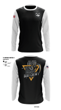 SUDT GAMING 90461587 Long Sleeve Performance Shirt - 1