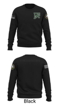 Rough Rider Battalion 24913540 Crew Neck Sweatshirt - 9