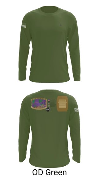 Long Sleeve Performance Shirt, , Navy, Teamtime, Team time, sublimation, custom sports apparel, team uniforms, spirit wear, spiritwear, sports uniforms, custom shirts, team store, custom team store, fundraiser sports, apparel fundraiser