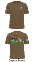 Mattsalinas2 35371434 Short Sleeve Performance Shirt - 32