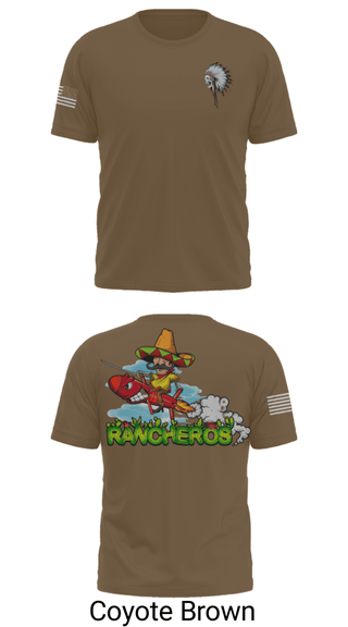 Short Sleeve Performance Shirt, , Army, Teamtime, Team time, sublimation, custom sports apparel, team uniforms, spirit wear, spiritwear, sports uniforms, custom shirts, team store, custom team store, fundraiser sports, apparel fundraiser