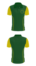 Boylan Catholic High School Wrestling 8994600 Short Sleeve Performance Polo - 25