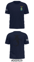 112th SIGDET 5424281 Short Sleeve Performance Shirt - 31