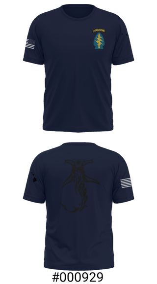Short Sleeve Performance Shirt, , Army, Teamtime, Team time, sublimation, custom sports apparel, team uniforms, spirit wear, spiritwear, sports uniforms, custom shirts, team store, custom team store, fundraiser sports, apparel fundraiser