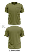 Montgomery County Detention Center 84583127 Short Sleeve Performance Shirt - 4