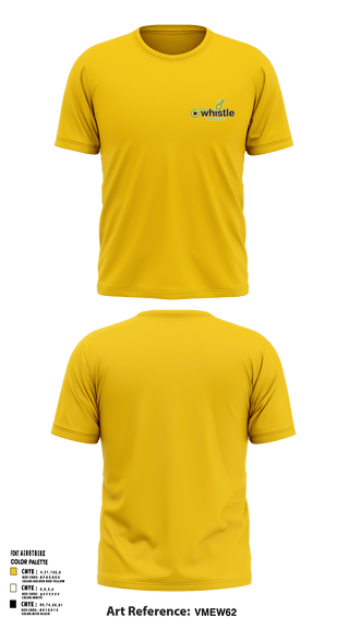 Old School Cotton Feel Shirt, WhistleWhistle, , Teamtime, Team time, sublimation, custom sports apparel, team uniforms, spirit wear, spiritwear, sports uniforms, custom shirts, team store, custom team store, fundraiser sports, apparel fundraiser