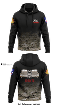 109th TC 56878980 Hoodie - 3