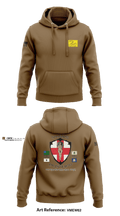 PBS Dustoff 80711922 Hoodie - 4